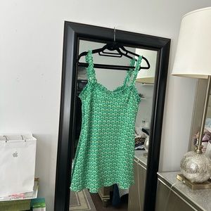 Zara dress